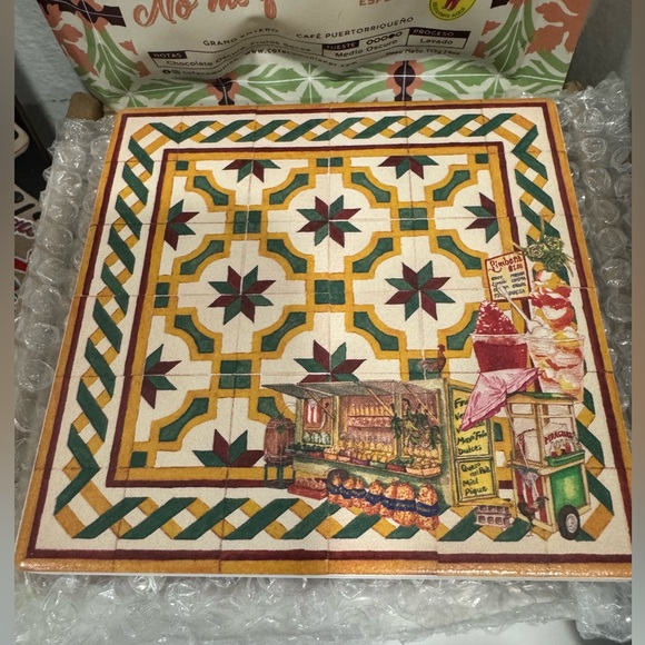 Bad bunny DTMF V.I.P complete gift bag - Picture 7 of 13